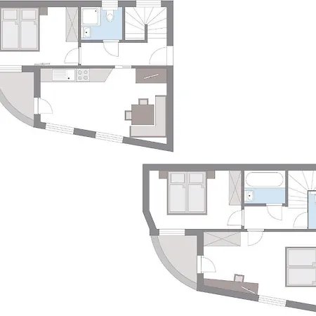 Summit Residence Serfaus Exterior photo