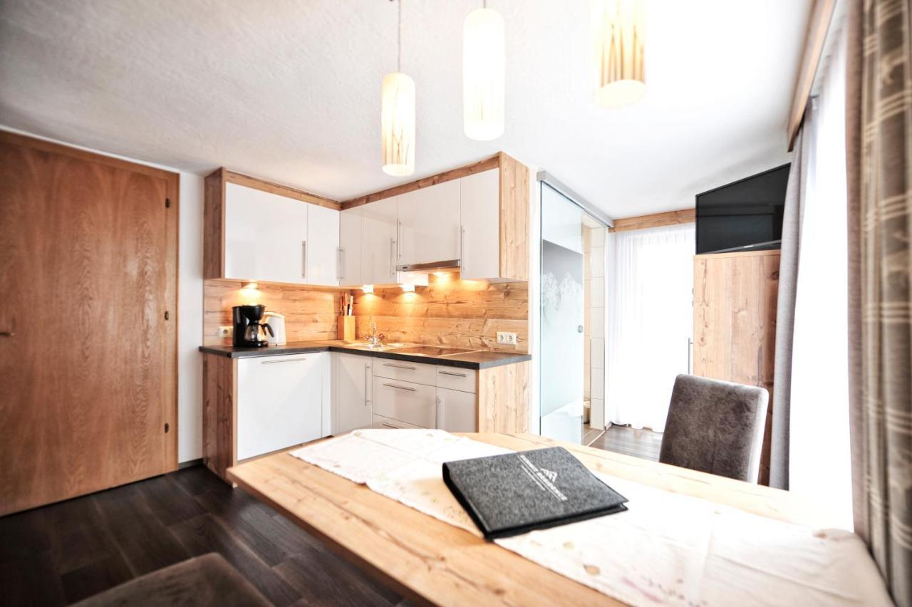 Summit Apartment