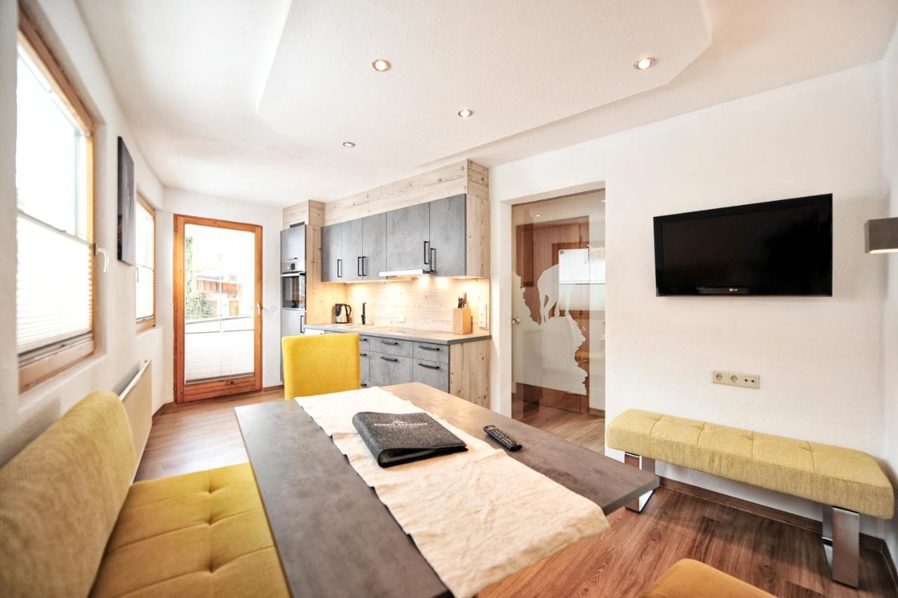 Summit Apartment