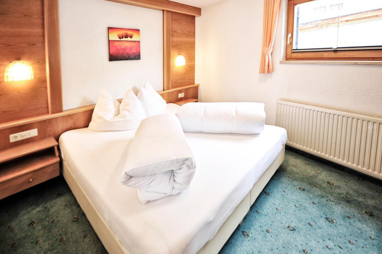 Apartment Summit Serfaus