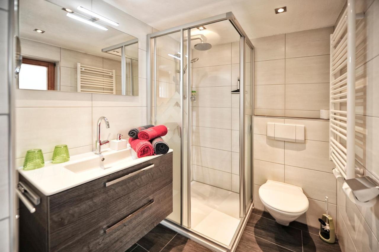 Apartament Summit