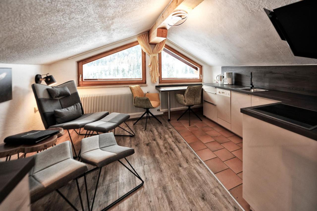 Summit Apartament
