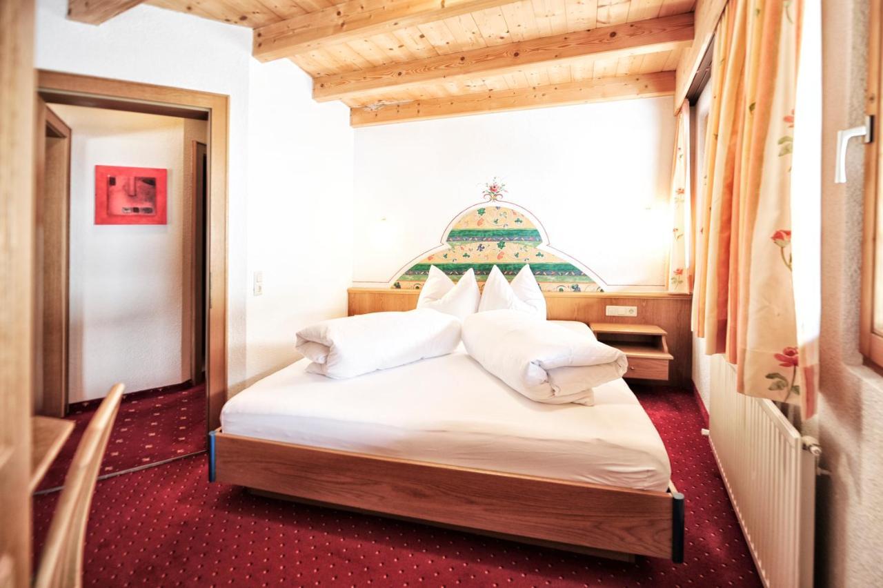 Summit Apartament Serfaus