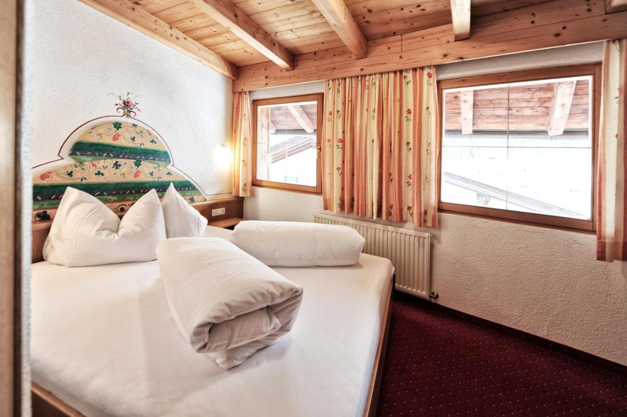 Apartament Summit Serfaus